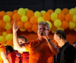 Mais de 140 prefeitos defendem continuidade da gestão do PSB e referendam o nome de João