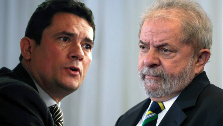 Moro adia interrogatório de Lula no caso de sítio para evitar 'exploração eleitoral' 