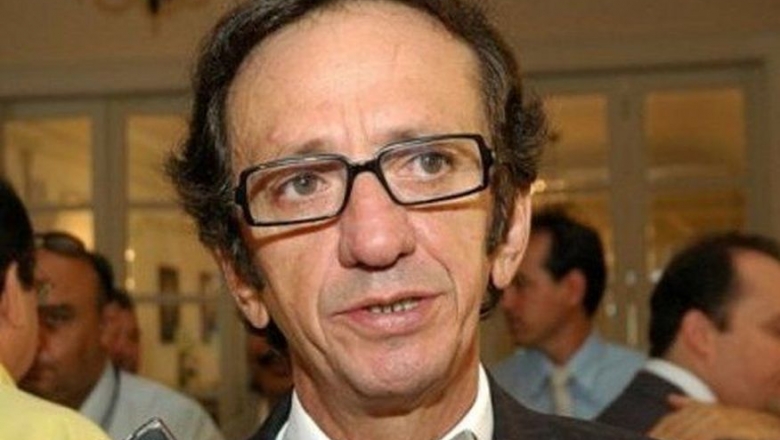 Inaldo Leitão lamenta morte do jornalista Biu Ramos