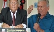 Feliz com a união de Zé Aldemir e Jeová, vereador Marcos Barros agora quer ser o candidato a vice-prefeito em Cajazeiras