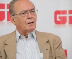Marcondes Gadelha já está em Brasilia para ser empossado na quinta-feira como deputado federal