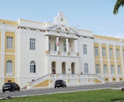 Câmara Criminal mantém prisão domiciliar de empresário denunciado na ‘Operação Papel Timbrado’