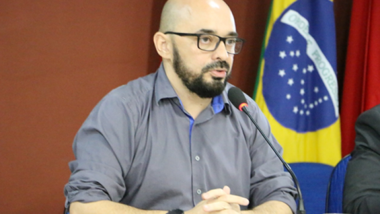 Depois de pedir exoneração da secretaria de Saúde de Cajazeiras, Cristovão descarta assumir outro cargo