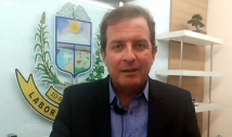 PSB: prefeito de Sousa diz que vai se reunir com base governista e adianta: "Erraram com João"