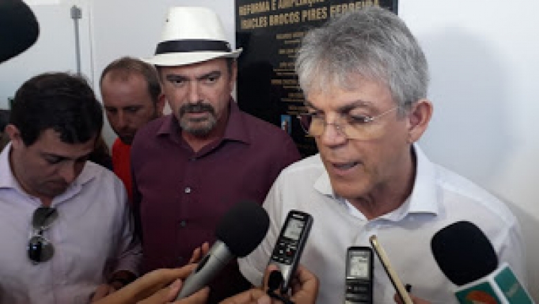 RC destaca importância de eleger Jeová Campos para fortalecer projeto com João Azevedo