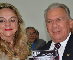 Zé Aldemir e Dra. Paula prontos para desembarcar no governo João Azevêdo, destaca jornal