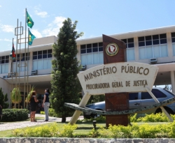 PGJ anuncia concurso com 29 vagas para o Ministério Público do Ceará