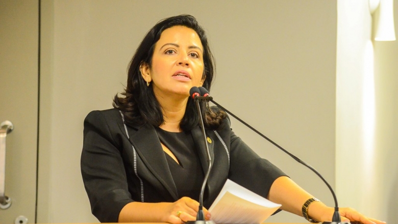 Pollyanna destaca decreto do Governo do Estado que garante segurança em barragens na Paraíba