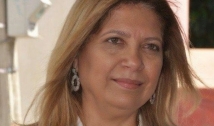 Denise Albuquerque praticamente descarta candidatura em Cajazeiras: "Vamos apostar em novos nomes"