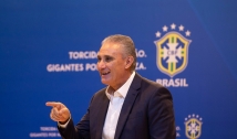 Allan é a novidade na lista de Tite, sem jogadores na disputa do Brasileiro; Dedé é exceção
