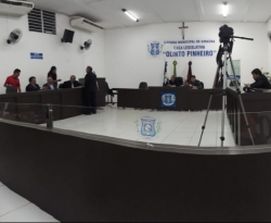 Lei que reajustou subsídios de prefeito, vice e vereadores de Uiraúna é declarada nula pela Justiça