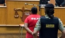 Acusada de matar filha por causa de choro é condenada a 24 anos de prisão 