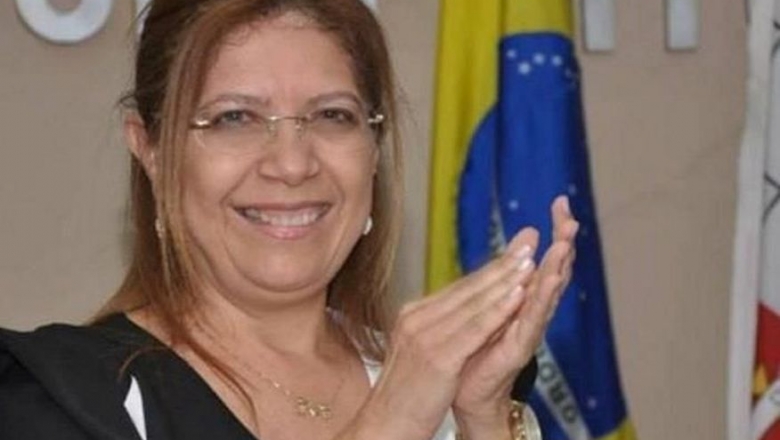 Ex-prefeita de Cajazeiras Denise Albuquerque diz que pedirá desfiliação do PSB: "Vou seguir João"