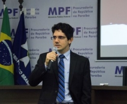 MPF terá novos procuradores-chefe, eleitoral e do cidadão na PB a partir de outubro