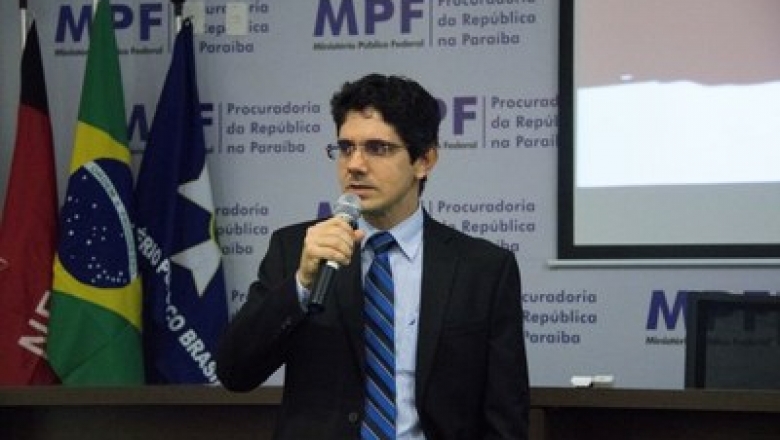 MPF terá novos procuradores-chefe, eleitoral e do cidadão na PB a partir de outubro