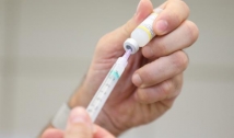 Governo quer ampliar cobertura vacinal na campanha que começa em agosto
