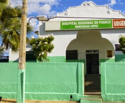 Hospital de Piancó realiza cirurgias plásticas em crianças em parceria com ONG