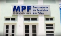 MPF ajuíza segunda ação de improbidade contra prefeito sertanejo e pede novo afastamento do cargo