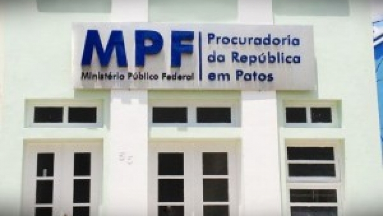 MPF ajuíza segunda ação de improbidade contra prefeito sertanejo e pede novo afastamento do cargo