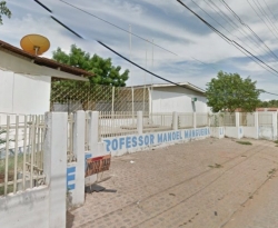 Cajazeiras: SED abre investigação contra professor da Escola Manoel Mangueira por abuso sexual