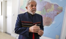 MPF pede pena mais alta para Lula por sítio de Atibaia