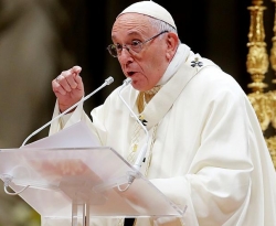Papa admite que padres e bispos abusaram sexualmente de freiras
