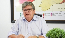 Programação de posse de João Azevêdo no cargo de governador da Paraíba é definida