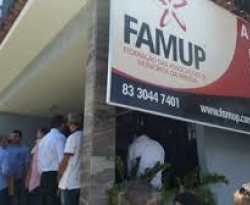 Famup se posiciona contra PEC que extingue 67 municípios paraibanos