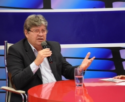 Educação: João Azevêdo garante ampliação do GiraMundo e de escolas técnicas estaduais