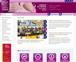 ALPB lança campanha Outubro Rosa e firma parceria com Associação Mulheres de Peito