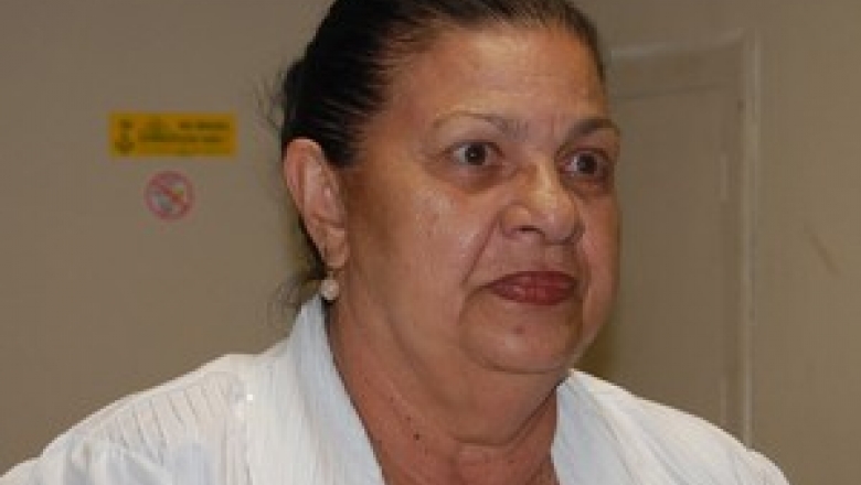 Justiça mantém condenação de Rosilene Gomes a cinco anos de prisão