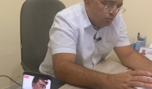 Vereador diz que prefeito de Cajazeiras 'massacra' funcionário público