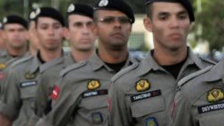 Governo investe mais de R$ 3 milhões em equipamentos e fardamentos para Polícia Militar