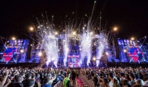 Safadão e paraibano Aldair Playboy levam mais de 70 mil pessoas a evento musical no Rio de Janeiro