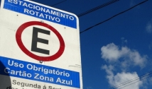 Zona Azul em Cajazeiras: quatro empresas participam de concorrência em processo licitatório