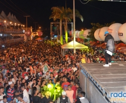 Xand Avião, Chicabana e Nairê são confirmadas na Micaranhas e Festa da Cidade de São José de Piranhas 