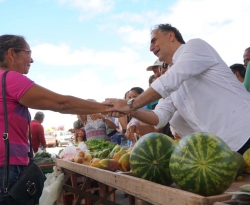 "Produtor rural precisa ser visto como parceiro para o desenvolvimento do Estado", diz Lucélio no Dia do Agricultor