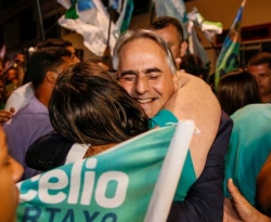 Lucélio faz campanha em Campina Grande nesta sexta-feira (5)