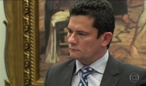 Comissão da Câmara aprova convocação do ministro Sergio Moro
