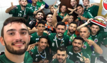 Time de Brejo do Cruz conquista tetra e representará a PB na Taça Brasil de Futsal
