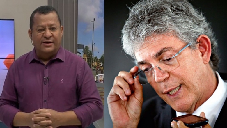 João Pessoa: Nilvan Ferreira aparece em segundo lugar e RC lidera pesquisa