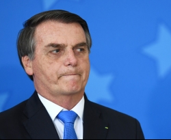 Bolsonaro sanciona lei que aumenta punição de torcidas organizadas