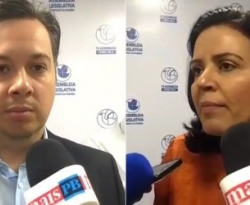 Concessão de BRs na Paraíba recebe apoio e críticas de parlamentares