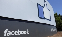 Facebook é multado no Reino Unido por violação de dados de usuários