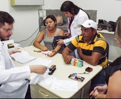 Maternidade de Patos realiza mais de 400 consultas no ambulatório de alto risco para gestantes nos últimos seis meses