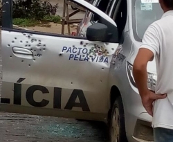 PM divulga informações sobre os suspeitos mortos em confronto na Paraíba