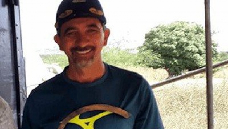 Empresário patoense morre após cair de cavalo durante vaquejada em Catingueira; veja vídeo
