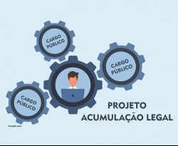 Acumulação Legal: 2ª fase apurará situação de 500 vínculos em 28 promotorias e 40 municípios da PB