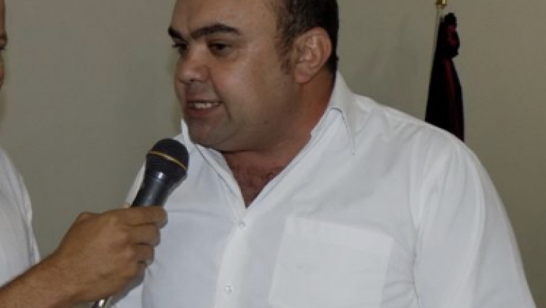 Amilton Fernandes é eleito novo presidente da Câmara de Uiraúna