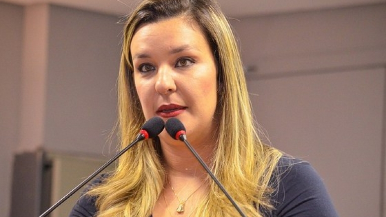 Camila Toscano apela e pede que João Azevêdo afaste secretários investigados na Operação Calvário